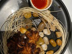 -百富源·海鲜辽菜(浑河堡店)
