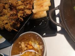 -老天桥蛙炉火锅(姑苏总店)