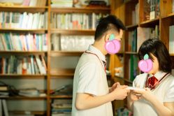 -薇咖映画婚纱摄影工作室