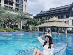 -清远熹乐谷温泉度假酒店