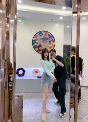 -INSTYLE造型·明星店