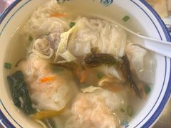 -长人馄饨铺(解放街店)