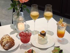-名点荟·生日蛋糕·下午茶(五缘湾店)