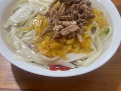 -兴华千张面馆