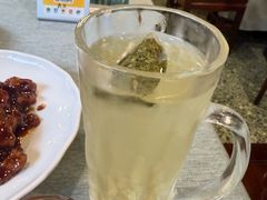 -龙井壹号·茶缘山景宴(龙井村店)