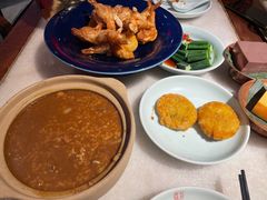 -小吊梨汤·北京菜·烤鸭(鸟巢店)