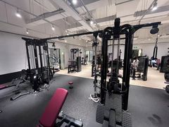 -FLARE STAR FITNESS(复地活力城店)