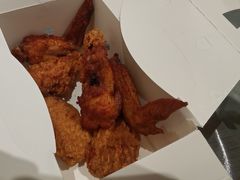 -麦当劳(苏州中心星悦汇店)