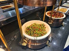 -韩盛·盛江山自助料理(中街大悦城黑金店)