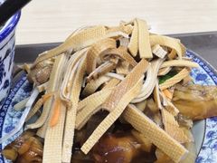 -中国兰州名牛纯汤牛肉面(永安道店)