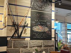 -La Creperie法餐厅(芮欧百货店)