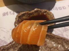 -林妈妈村·日式料理(宝山龙湖天街店)