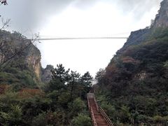 -沕沕水生态风景区