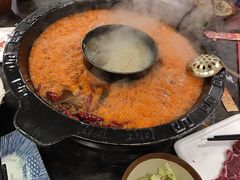 -陈眼镜火锅(总店)