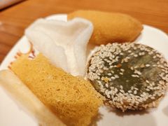 -佳纳客牛排(华亚欢乐城店)