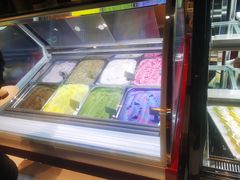 自助取餐区-加餐海鲜自助(宝龙一城店)