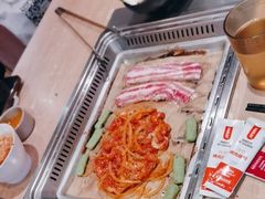 -新石器烤肉(高行万嘉店)