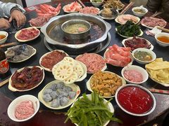 -储奇门鳝鱼火锅(总店)