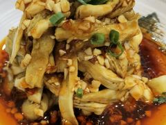 -金豆角砂锅焖面(安贞店)