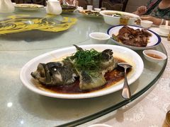 -喜相逢大酒楼(黄边南路店)