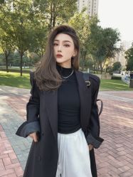 -DX HAIR SALON·发现未知美发沙龙