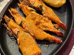 -CRAZYONES西班牙海鲜饭(上海美罗城店)