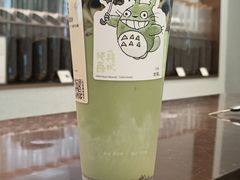 -喜茶(中山利和新地店)