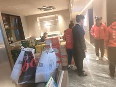 -160烧烤(香坊店)