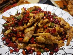 -阿记烧烤(大兴新区店)