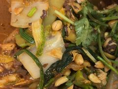 -拿渡·水煮鱼 麻辣香锅(西单大悦城店)