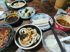 -太平张醪糟(西街直营店)