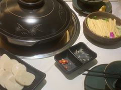 -狐狸爱上椰子鸡(滨江星光大道店)