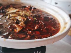 -辣婆婆(航天桥店)