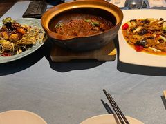-南堂館川菜文化餐厅(天府店)
