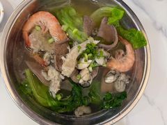 -福屿鲜捞小吃·捞化(福屿总店)