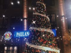 -宝莱纳餐厅(滨江店)