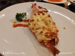 -River Café 海鲜自助(重庆丽笙世嘉酒店)