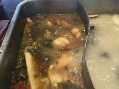 -新辣道鱼火锅(领展购物广场·中关村店)