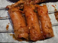 -丁虎子烤肉(国道二店)