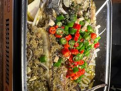 -令狐冲·活鱼馆(宝龙店)