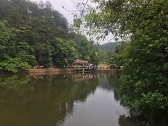 -韶山毛泽东同志故居