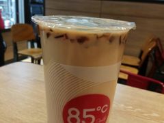 -85度C(株洲新华西店)