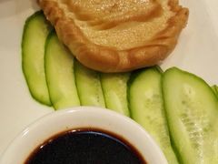 -复旦大学本部-食堂