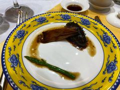 -仿膳饭庄(天安门店)