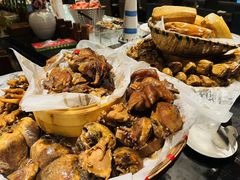 -美食汇自助西餐厅(荆州富力万达嘉华酒店)