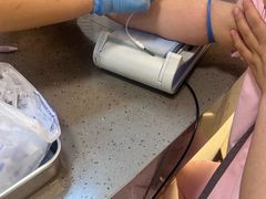 -名流健康高端体检中心·名宾门诊·健康管理