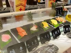 -南京金鹰尚美酒店·尚美西餐厅