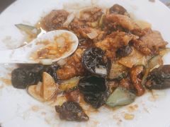 -晋阳饭庄(虎坊桥店)