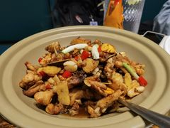 -绿草地·湘菜(7mall店)