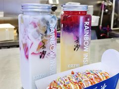 -咔芝棒·韩式炸鸡(印象汇店)